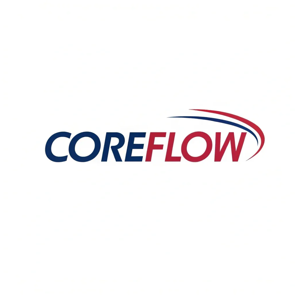 Coreflow Company Logo